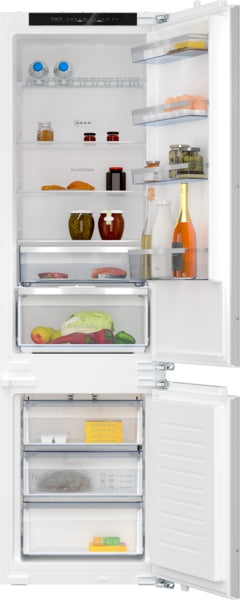 Neff N 50 KI7962FD0, built-in fridge-freezer with freezer at bottom