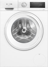 Siemens iQ 300 WN34A1U8GB, Washer dryer