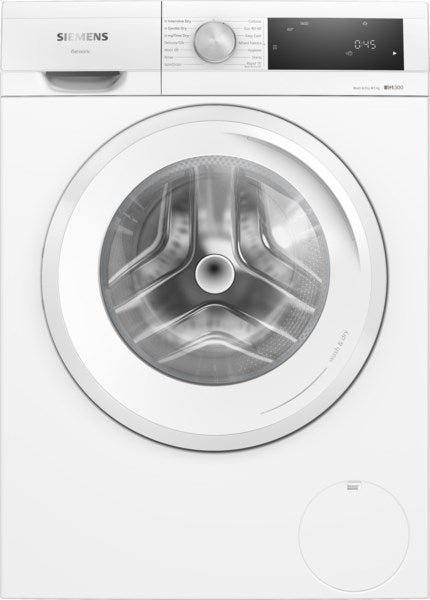 Siemens iQ 300 WN34A1U8GB, Washer dryer