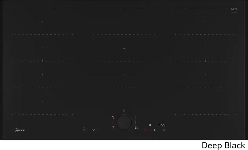 Neff N 90 T69YYX4C0, Flex induction hob