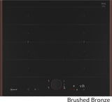 Neff N 90 T66YYY4C0, Flex induction hob