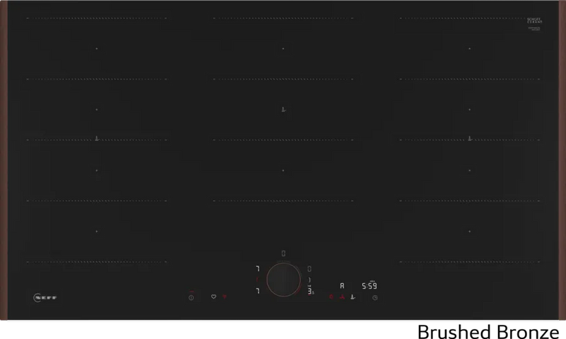 Neff N 90 T69YYX4C0, Flex induction hob