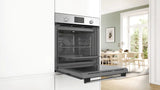 Bosch Series 2 HBA133BS0B, Built-in oven