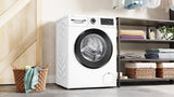 Bosch Series 6 WGG254F0GB, Washing machine, front loader