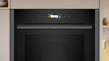 Neff N 70 B54CR71G0B, Built-in oven