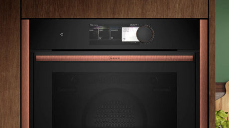 Neff N 90 B69CY7MY0, Built-In Oven
