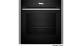 Neff N 70 B59CR7KY0B, Built-In Oven