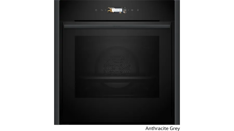 Neff N 70 B59CR7KY0B, Built-In Oven