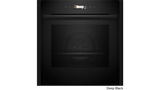 Neff N 70 B59CR7KY0B, Built-In Oven
