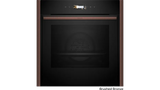 Neff N 70 B59CR7KY0B, Built-In Oven