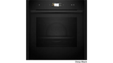 Neff N 90 B69FS5CY0A, Built-In Oven with Steam Function