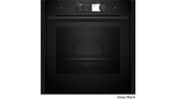 Neff N 90 B69VY7MY0, Built-In Oven with Added Steam Function