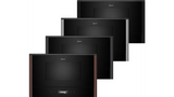 Neff N 70 NR9WR21Y1B, Built-In Microwave Oven