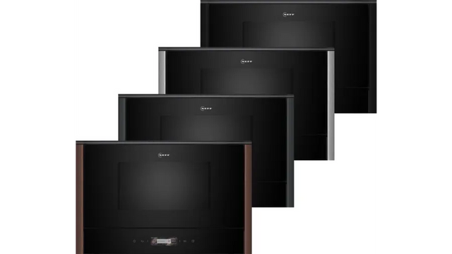 Neff N 70 NL9WR21Y1B, Built-In Microwave Oven