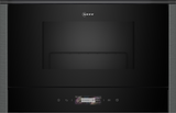 Neff N 70 NR4GR31G1B, Built-In Microwave