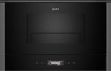 Neff N 70 NL4GR31G1B, Built-In Microwave