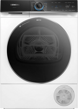 Siemens iQ 700 WQ46B2C9GB, heat pump dryer
