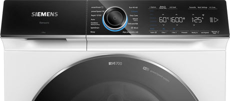 Siemens iQ 700 WG56B2A1GB, Washing machine, front loader