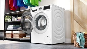 Bosch Series 6 WGG244F9GB 9KG Washing machine I-DOS