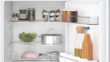 Bosch Series 4 KUR21VFE0G, Built-under fridge