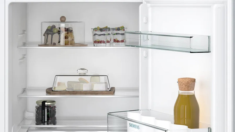 Siemens iQ 300 KU21RVFE0G, built-in fridge