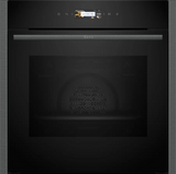 Neff N 70 B24CR31G0B, Built-in oven