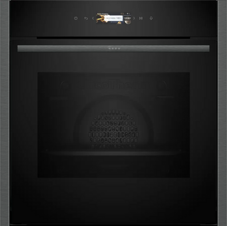 Neff N 70 B24CR31G0B, Built-in oven