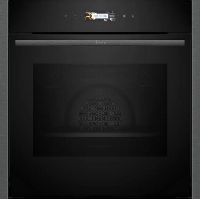 Neff N 70 B24CR31G0B, Built-in oven