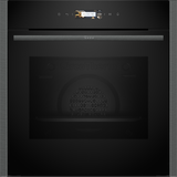 Neff N 70 B24CR71G0B, Built-in oven