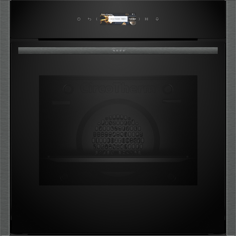 Neff N 70 B24CR71G0B, Built-in oven