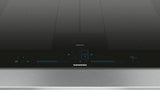 Siemens iQ 700 EX877NYV6E, Flex induction hob