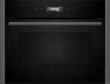 Neff N 70 C24GR3XG1B, Built-In Microwave