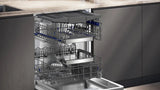 Siemens iQ 700 SN97T801CE, Fully Integrated 60cm Dishwasher