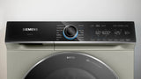 Siemens iQ 700 WQ46B2CXGB, heat pump dryer