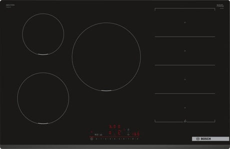 Bosch Series 6 PXV831HC1E, Induction hob