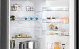 Siemens iQ 300 KG39NXXBF, Free-standing fridge-freezer