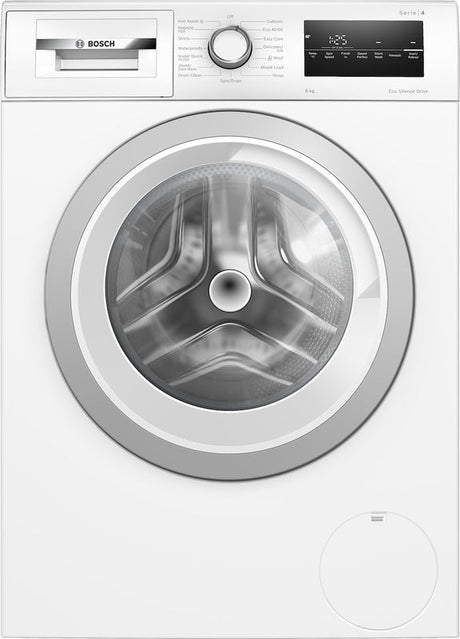 Bosch Series 4 WAN28258GB, Washing machine, front loader