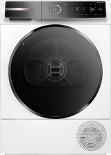 Bosch Series 8 WQB246C9GB, Heat pump tumble dryer