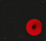 Neff N 50 T16NBE1L, Electric hob