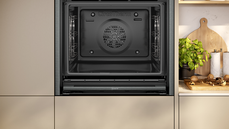Neff N 70 B54CR71G0B, Built-in oven