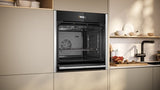 Neff N 70 B54CR31N0B, Built-in oven