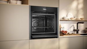 Neff N 70 B54CR71G0B, Built-in oven