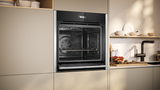 Neff N 70 B54CR71N0B, Built-in oven