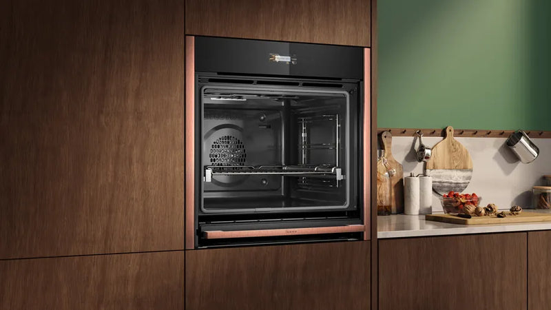 Neff N 70 B59CR7KY0B, Built-In Oven