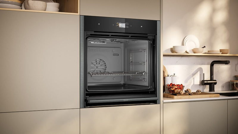 Neff N 90 B64CS51G0B, Built-in oven