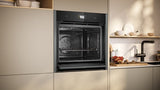 Neff N 90 B64CS71G0B, Built-in oven