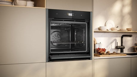 Neff N 90 B64CS71G0B, Built-in oven