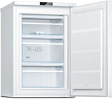 Bosch Series 2 GTV15NWEBG, Under Counter Freezer