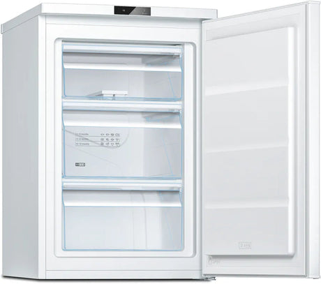 Bosch Series 2 GTV15NWEBG, Under Counter Freezer