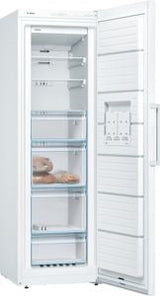 Bosch Series 4 GSN36VWEPG, Free-standing freezer